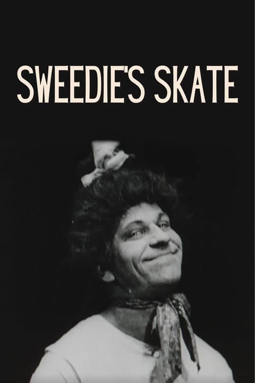 Sweedie's Skate poster