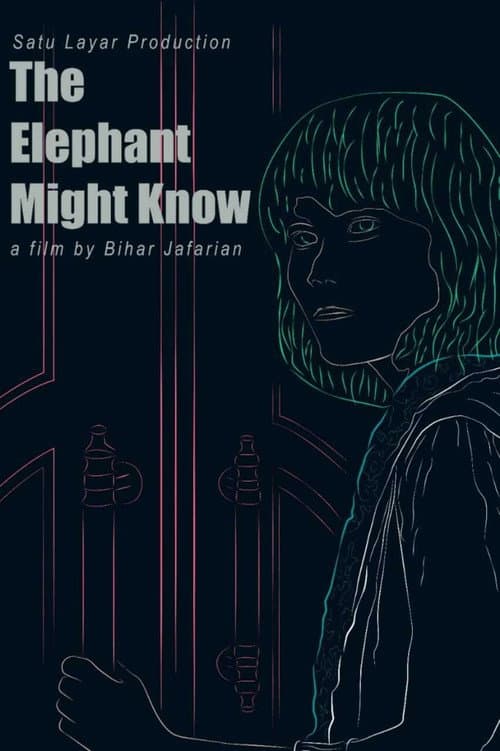 The Elephant Might Know (2014) poster