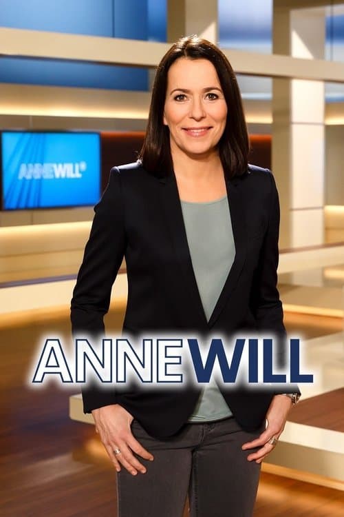 ANNE WILL (2007) poster