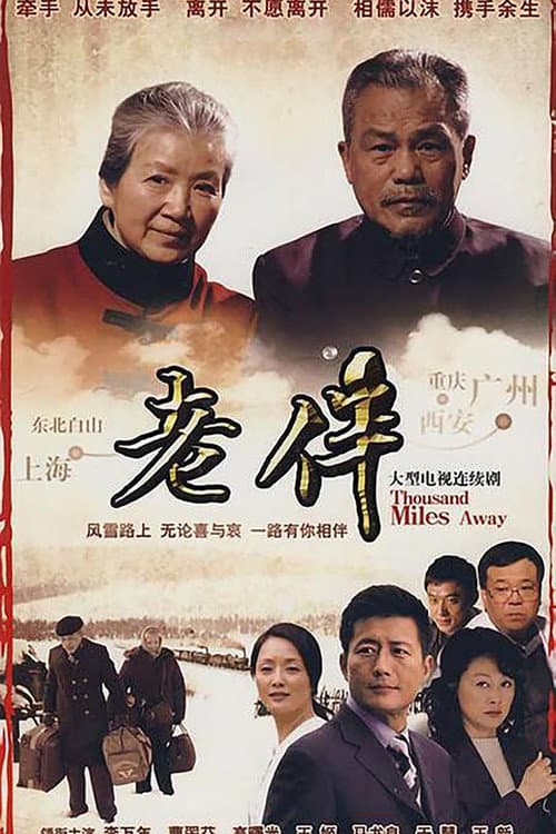 Life Companion (2007) poster