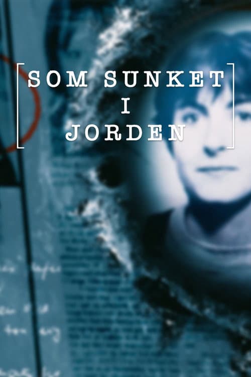 Som sunket i jorden - de nye spor (2022) poster