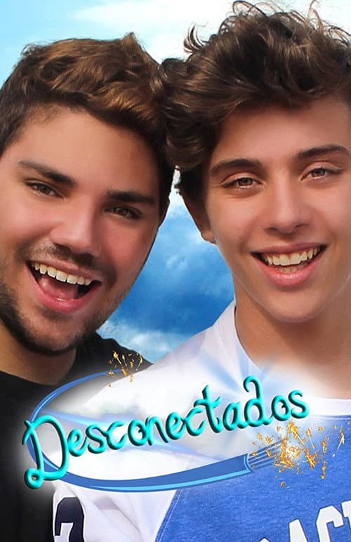 Desconectados (2017) poster