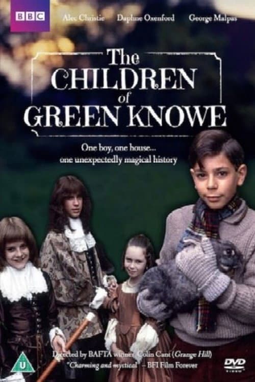The Children of Green Knowe (1986) poster