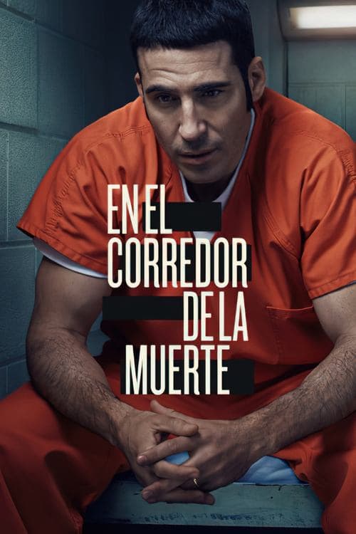 On Death Row (2019) poster