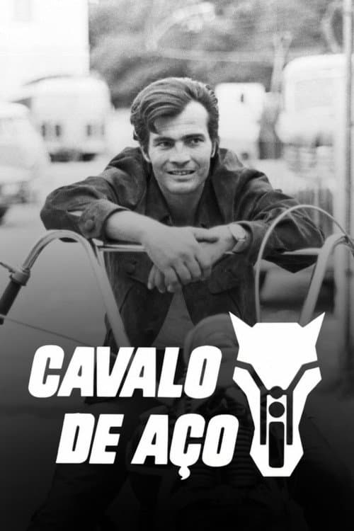 Cavalo de Aço (1973) poster