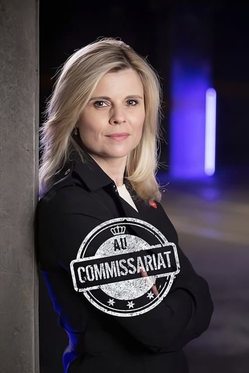 Au commissariat (2019) poster
