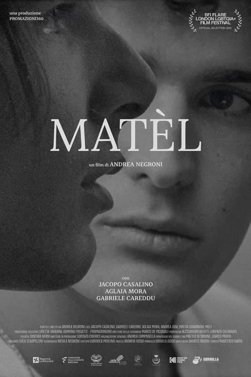 Matèl poster