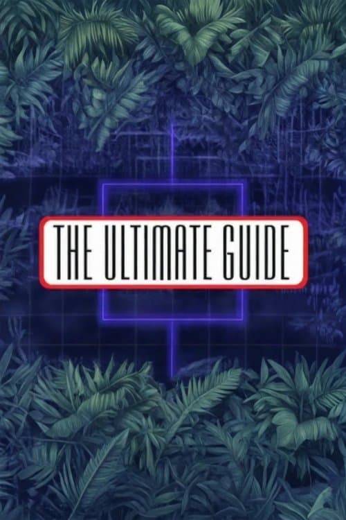 The Ultimate Guide (1996) poster