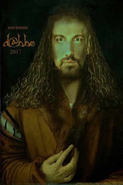 D@bbe 7: El-Nazar poster