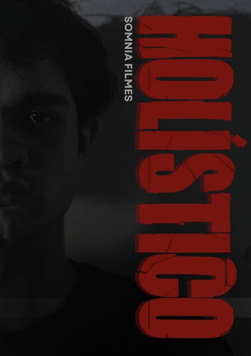 HOLÍSTICO poster