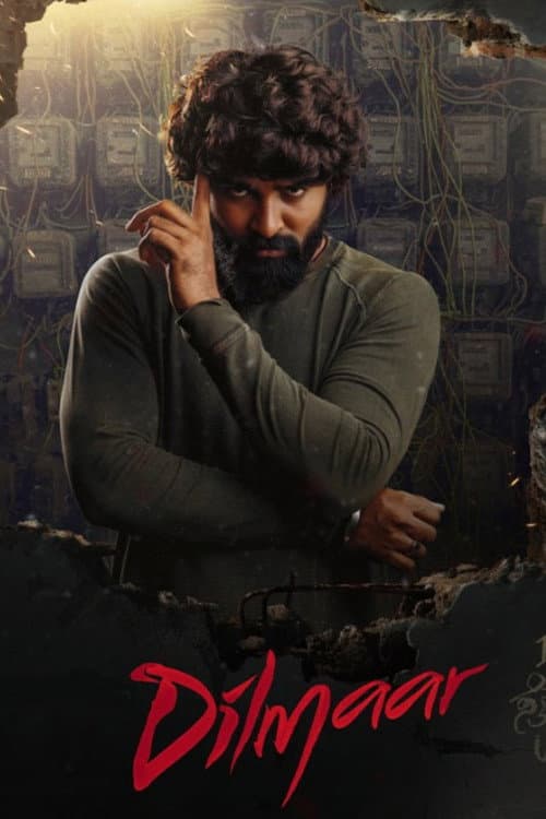 Dilmaar poster
