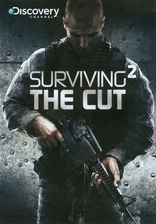 Surviving the Cut (2010) poster