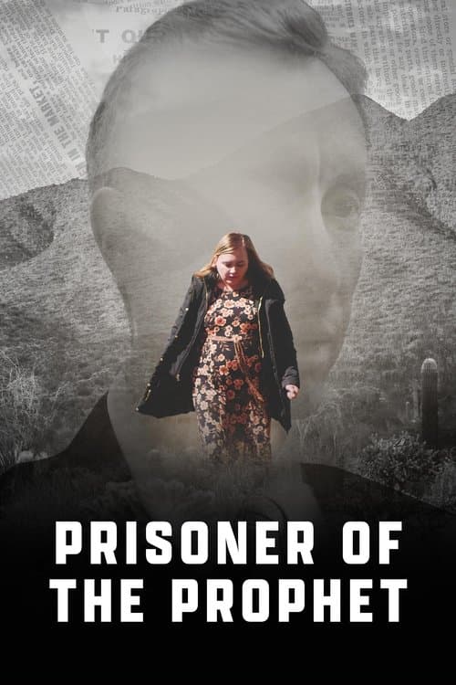Prisoner of the Prophet (2023) poster