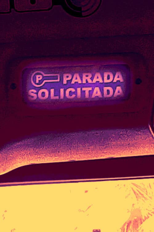 Parada Solicitada (2023) poster