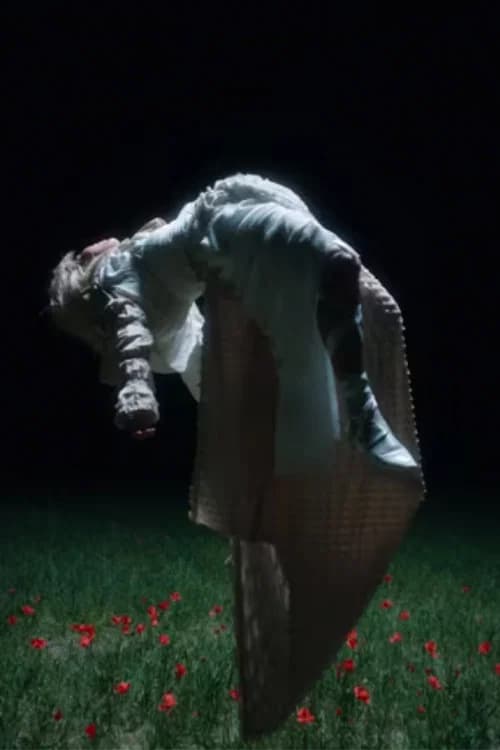 POPPY poster