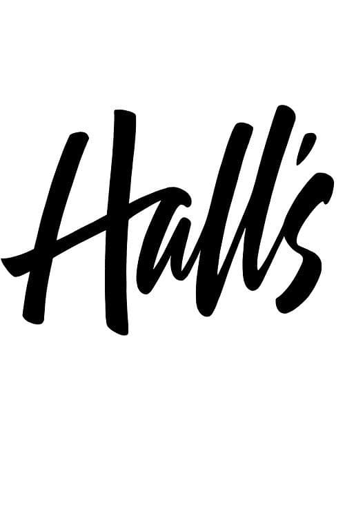 Hall Rent poster