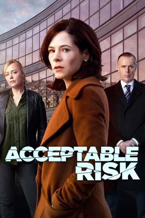 Acceptable Risk (2017) poster