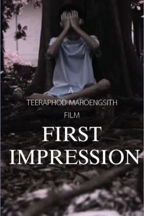 First Impression (2023) poster