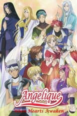 When Hearts Awaken poster