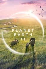 Miniseries poster