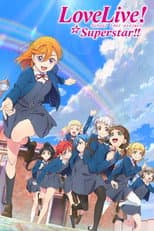 Season 2 poster