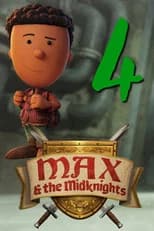 Book 2: Battle of the Bodkins (Part 2) poster