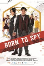 Season 1 poster