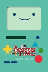 Season 3 poster
