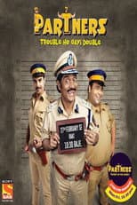 Season 1 poster