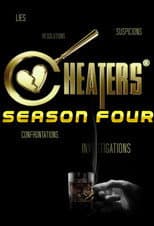 Season 4 poster