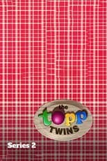 Do Not Adjust Your Twinset! - Season 2 poster