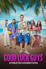 Season 1 poster
