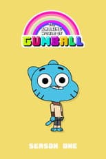 Season 1 poster