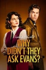 Miniseries poster