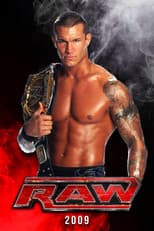 2009 poster