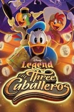 Season 1 poster