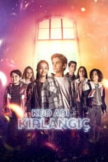 Season 2 poster