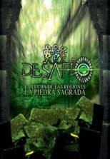 Desafío 2011: La Lucha de las Regiones, La Piedra Sagrada poster