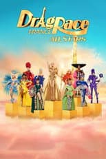 All Stars Season 1 poster