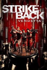 Vendetta poster