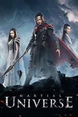 Season 1 poster