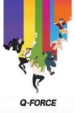 Season 1 poster