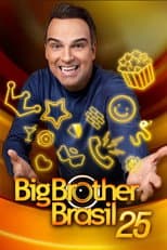 Season 25 poster