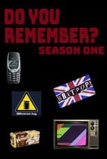 Season 1 poster