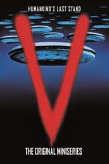 Miniseries poster