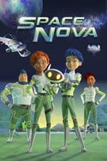 Season 1 poster