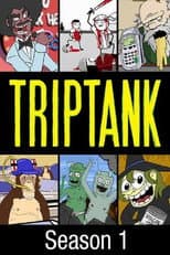 Season 1 poster