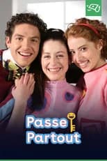 Season 5 poster