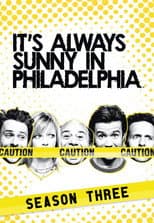 Season 3 poster