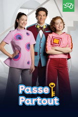 Season 2 poster